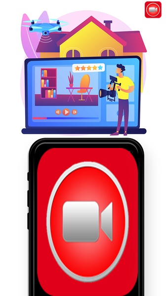 Screen Recorder Top - Preview 1