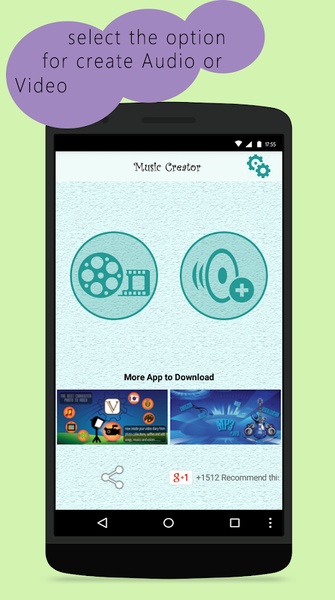 UKIKU for Android - Download the APK from Uptodown