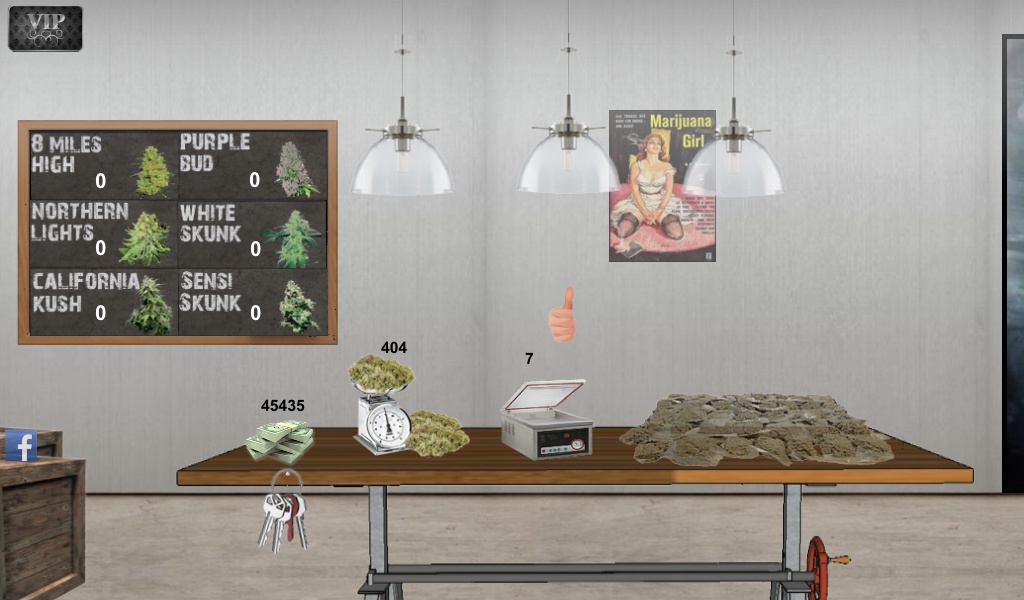 Grow Ops - Preview 2