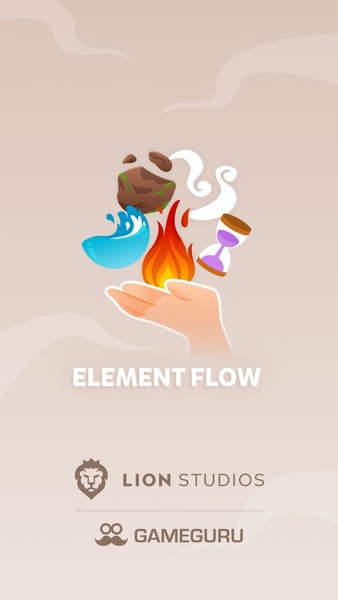 Element Flow - Preview 3