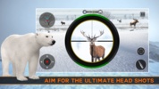 Wild Animal Hunting screenshot 2