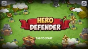 Tower Defense screenshot 5