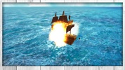 Pirate Ship Sim screenshot 5