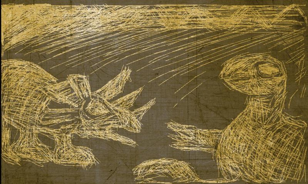 Drawing scratch - Preview 4