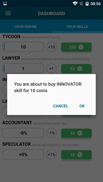 Landlord - Real Estate Tycoon - Preview 7