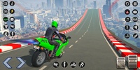 Bike Racing Games - Biker Game screenshot 4