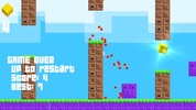 FlappyFish screenshot 1