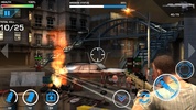 Combat Elite: Border Wars screenshot 14
