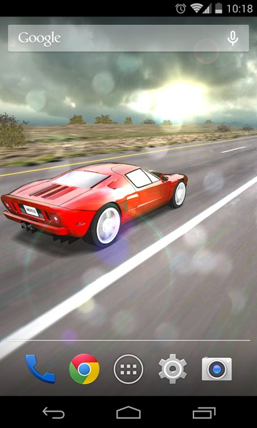 3d car live deals wallpaper