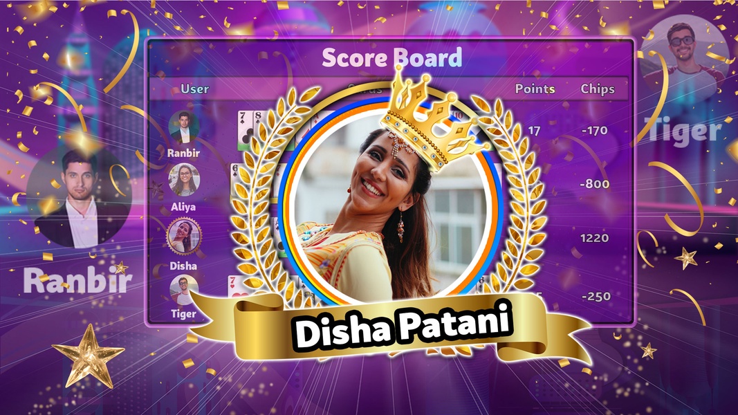 Indian Rummy Offline - Preview 11
