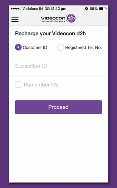 d2h Recharge - Preview 10