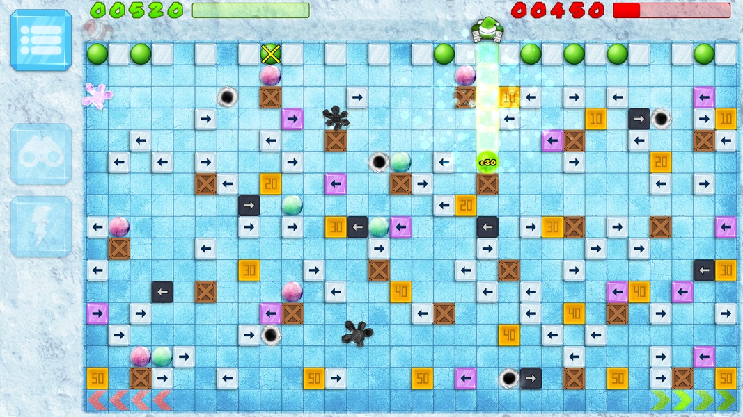 Xmas Craze - Preview 1