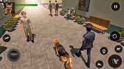 Police Dog Crime Chase Game screenshot 12