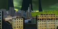 Train Simulator City screenshot 4