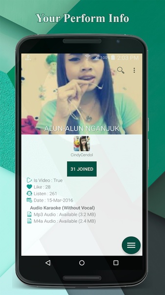 SMuLe Downloader - Preview 4