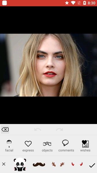 Photo Editor And Safe Gallery - Preview 5
