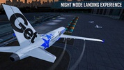 City Airplane Pilot Games screenshot 1