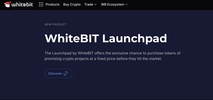 WhiteBIT screenshot 14