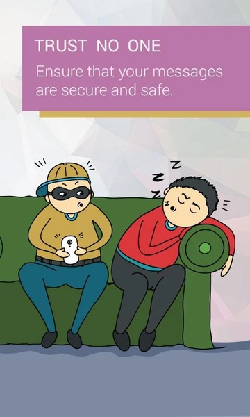 Message Locker - Preview 18