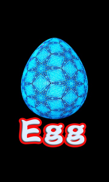 Christmas Kids Surprise Eggs - Preview 1