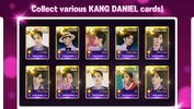 SuperStar KANGDANIEL screenshot 5