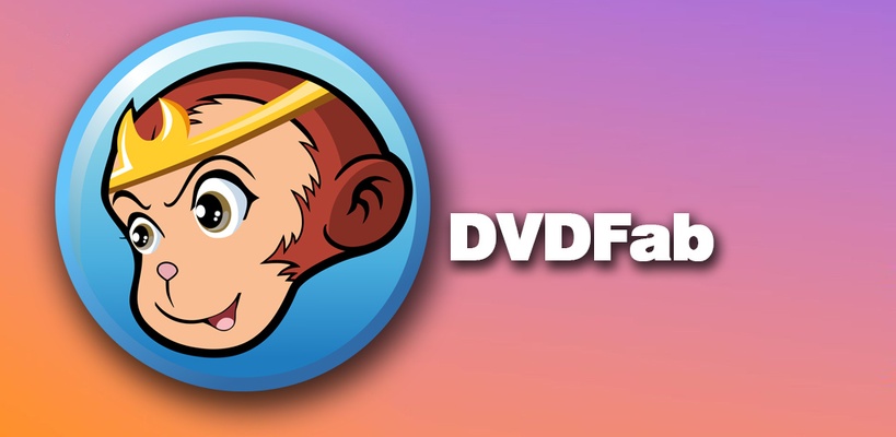 ダウンロード DVDFab