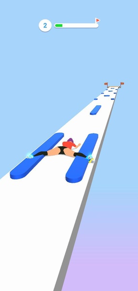 Rocket Skater - Preview 5