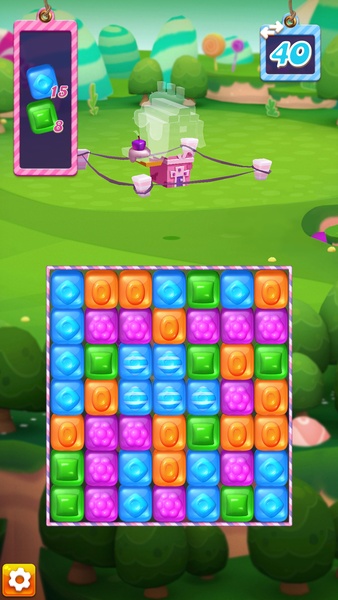 Candy Crush Cubes - Preview 6