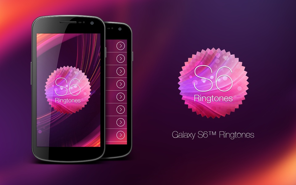 Galaxy S6 Ringtones - Preview 5