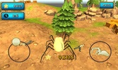 Spider simulator: Amazing City screenshot 11