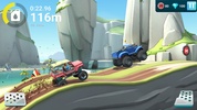 MMX Hill Dash 2 screenshot 4