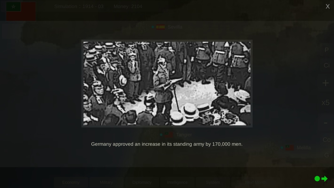 World War - Preview 9