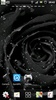 Black Rose live wallpapers screenshot 5