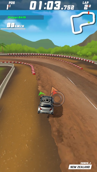 Rally Clash - Preview 5