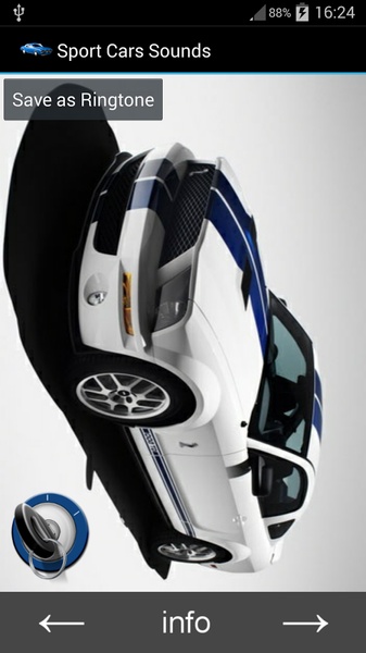 Sport Cars Sounds - Preview 7