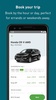 Zipcar screenshot 3