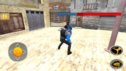 Mafia Downtown Rivals Fight 3D screenshot 3