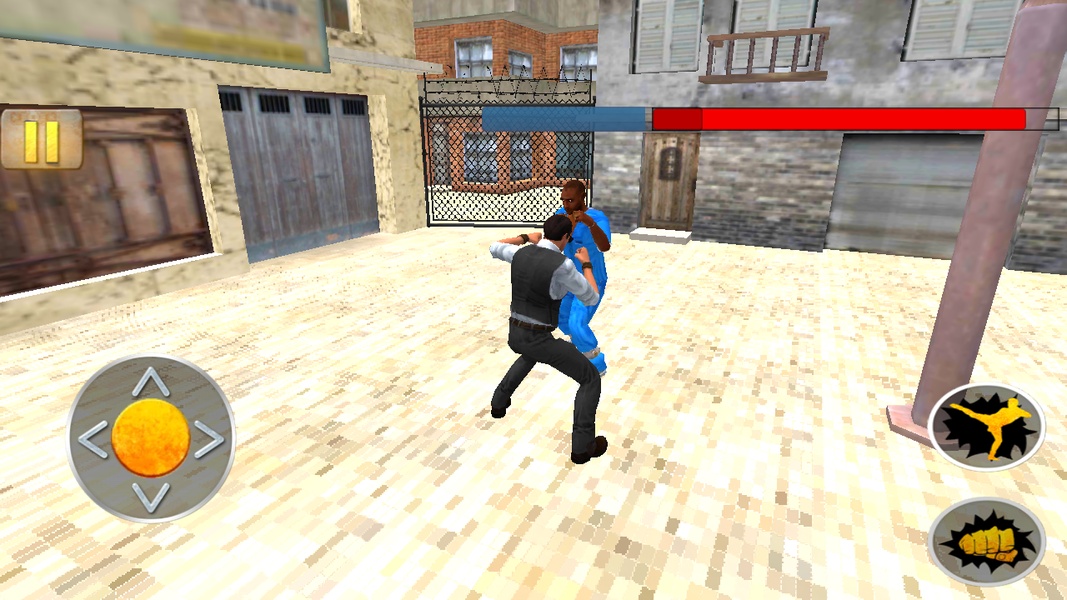 Mafia Downtown Rivals Fight 3D - Preview 3