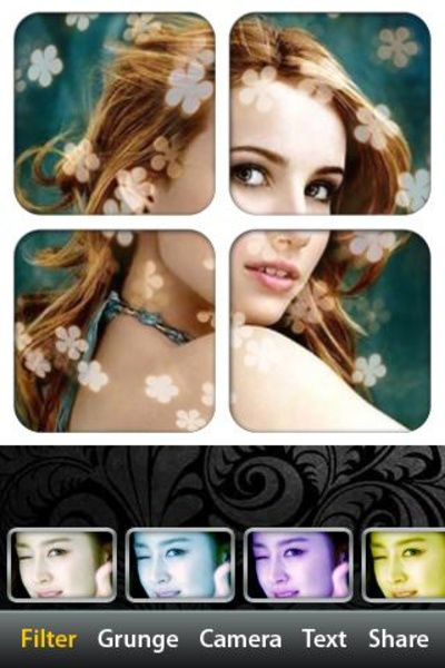 Photo Effect Pro - Preview 4