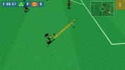 Football Game 2014 screenshot 6