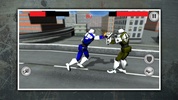 Robot Fighting 3D screenshot 5
