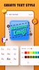 Emoji Maker screenshot 2