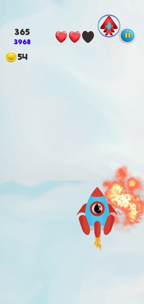 Fly To School - Preview 1