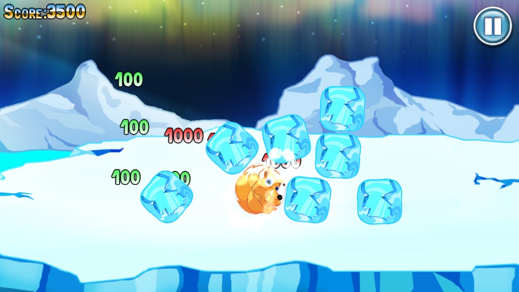 Angry Ice - Preview 3