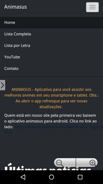 Animasus - Preview 2