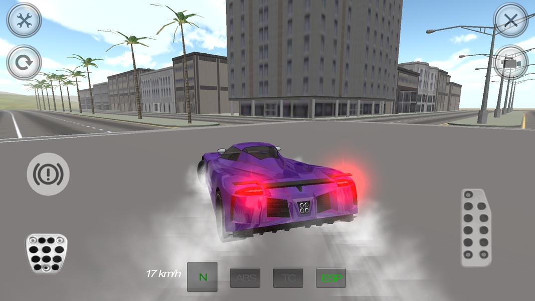 Real Nitro Car Racing 3D - Preview 7