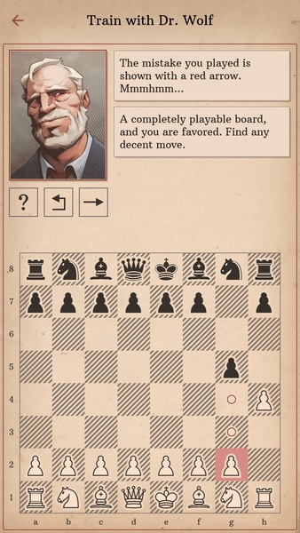 Learn Chess with Dr. Wolf 1.37 (arm64-v8a) APK Download by Chess.com -  APKMirror