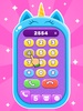 Baby phone - Games for Kids 2+ screenshot 6