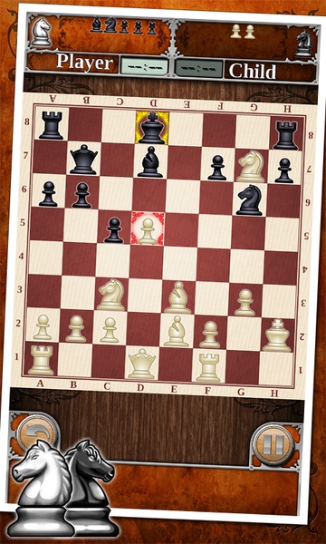 chess24 for Android - Download the APK from Uptodown