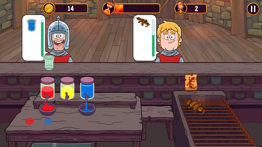 Potion Punch - Preview 5